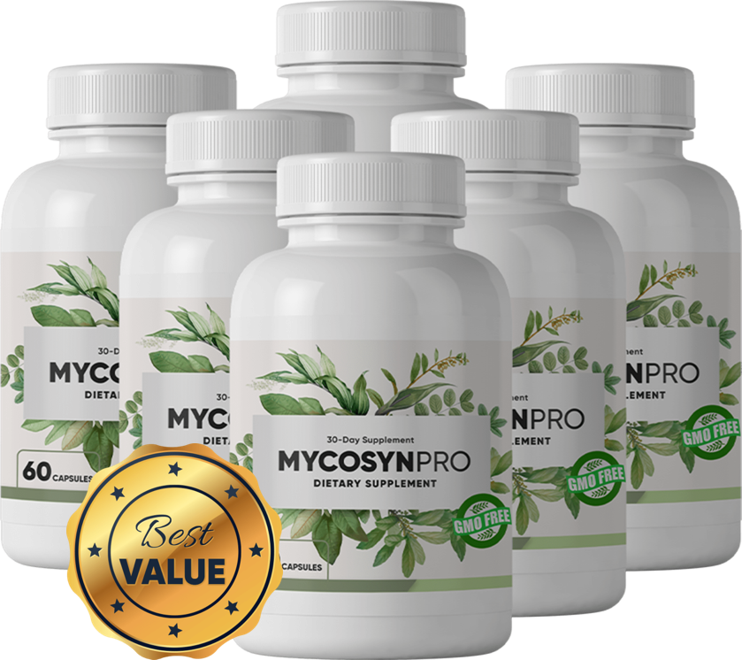 Mycosyn Pro Supplement